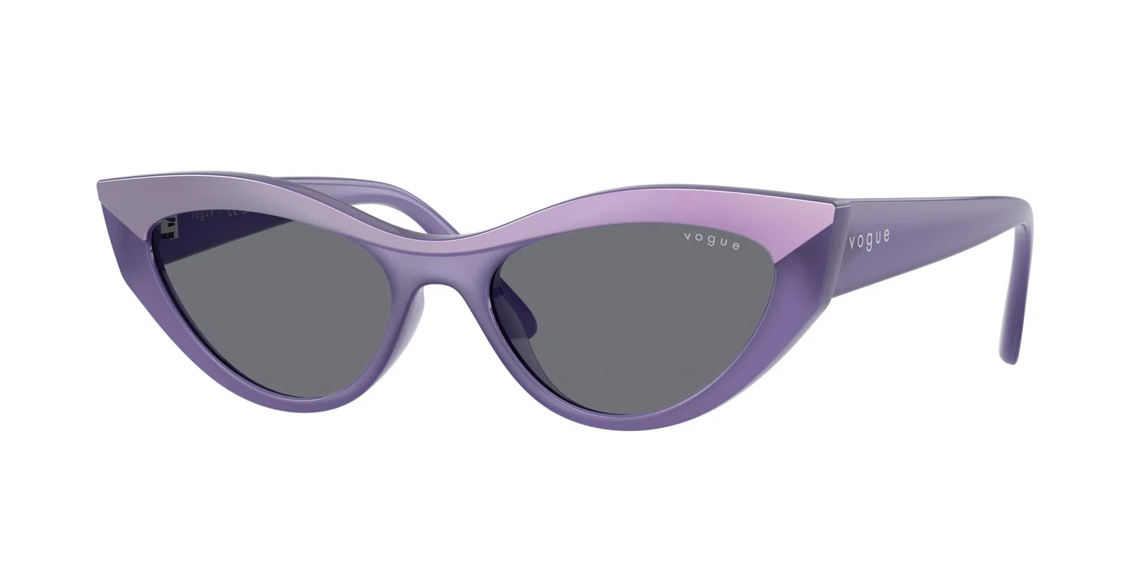 Vogue 5637SU Sunglasses - view 7